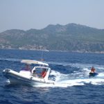 Charter Boot Eagle-One boote yachten mieten mallorca balearblue