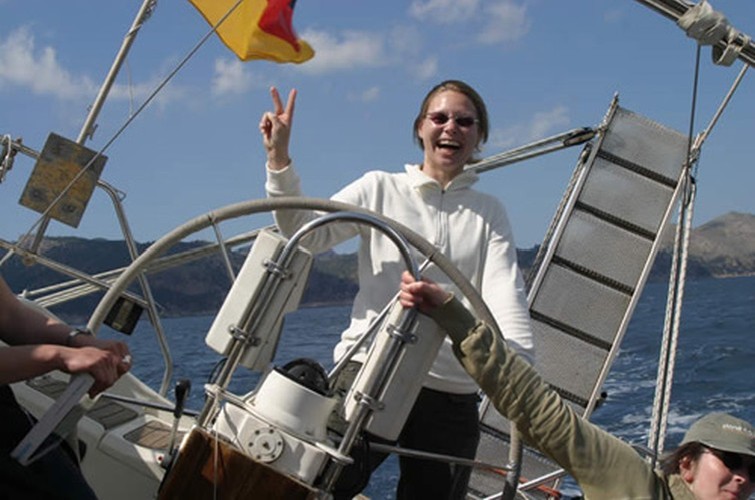 Charter Boote Yachten mieten Mallorca balearblue