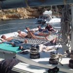 Charter Boote Yachten mieten Mallorca balearblue