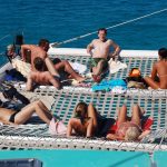 Charter Boote Yachten mieten Mallorca balearblue