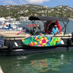 Ausflugsboot Port Andratx