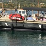Ausflugsboot Port Andratx