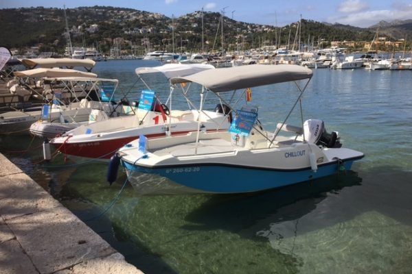 BalearBlue Charter Boote Port Andratx, Carrer Zorilla BalearBlue Charter Boote Port Andratx, Carrer Zorilla