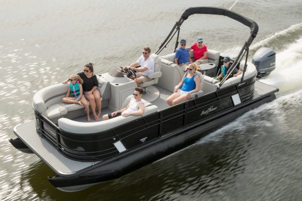 BalearBlue Chillout Boat BalearBlue Chillout Boat