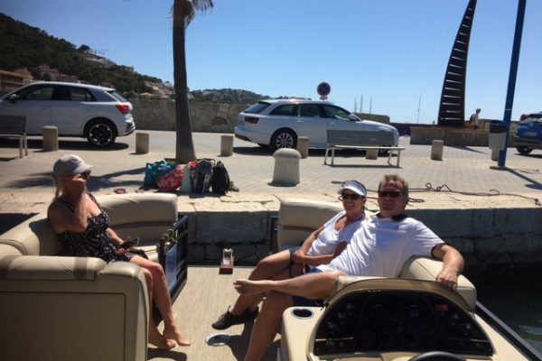 BalearBlue Charter Port Andratx BalearBlue Charter Port Andratx