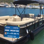 Chillout Boot Andratx