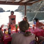 Segelyacht Mallorca Segeltörn Charter Mallorca Segelspass Mallorca Daycharter Tagestörn Katamaran Charter Mallorca Tagescharter Bootsausflug Event Incentive Mallorca Betriebsausflug Maretime Events