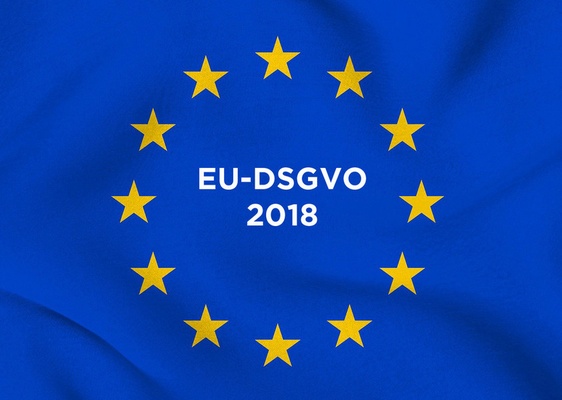 Datenschutzerklärung DSGVO