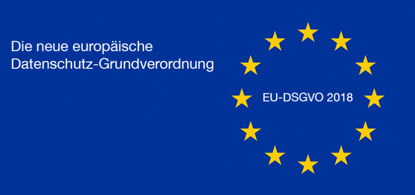 EU-Datenschutz-Grundverordnung