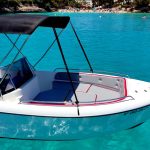 Flipper-Boot-Mallorca