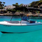 Flipper-Boot-Mallorca