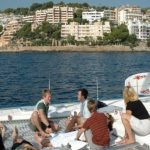 Freebird MAGIC catamarn Sailing