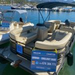Lounge Boat EventCharter by BalearBlue