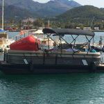 Lounge Boat EventCharter by BalearBlue