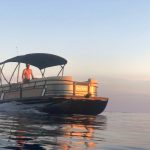 Lounge Boat EventCharter by BalearBlue