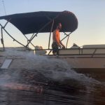 Lounge Boat EventCharter by BalearBlue