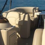 Lounge Boat EventCharter by BalearBlue