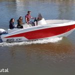 Boote Vermietung, Carrer Zorilla Port d'Andratx