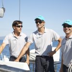 Oasis-Katamaran-Mallorca-01a Charter Boote Yachten mieten Mallorca balearblue