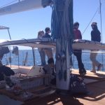 Oasis-Katamaran-Mallorca-09a Charter Boote Yachten mieten Mallorca balearblue