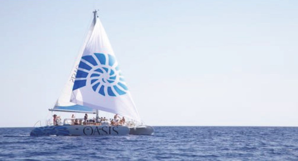 Oasis2020 Boote Vermietung Port de Andratx