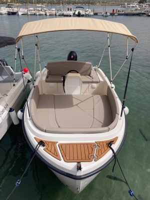 BalearBlue Boat Rental without Licence Majorca