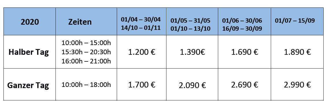 Preise2020