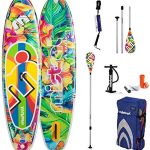 Port Andratx Stand-UP paddle