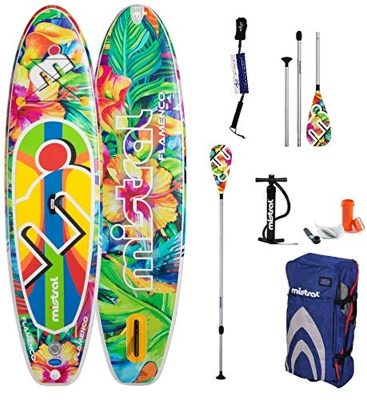 Port Andratx Stand-UP paddle