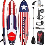 Port Andratx Stand-UP paddle