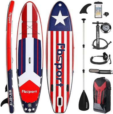 Port Andratx Stand-UP paddle