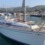 Segelcharter-Mallorca