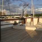 Segelyacht Mallorca Segeltörn Charter Mallorca Segelspass Mallorca Daycharter Tagestörn Katamaran Charter Mallorca Tagescharter Bootsausflug Event Incentive Mallorca Betriebsausflug Maretime Events