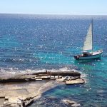 Segelyacht Mallorca Segeltörn Charter Mallorca Segelspass Mallorca Daycharter Tagestörn Katamaran Charter Mallorca Tagescharter Bootsausflug Event Incentive Mallorca Betriebsausflug Maretime Events