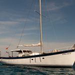 Segelyacht Mallorca Segeltörn Charter Mallorca Segelspass Mallorca Daycharter Tagestörn Katamaran Charter Mallorca Tagescharter Bootsausflug Event Incentive Mallorca Betriebsausflug Maretime Events