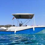 Boote Vermietung, Carrer Zorilla Port d'Andratx